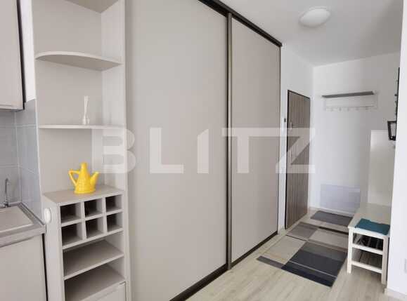 Apartament de vânzare 3 camere Marasti - 85104AV | BLITZ Cluj-Napoca | Poza8