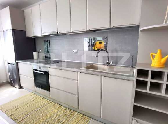 Apartament de vânzare 3 camere Marasti - 85104AV | BLITZ Cluj-Napoca | Poza9