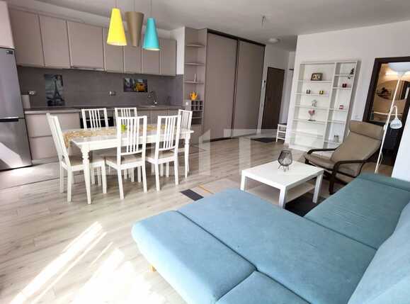 Apartament de vânzare 3 camere Marasti - 85104AV | BLITZ Cluj-Napoca | Poza1