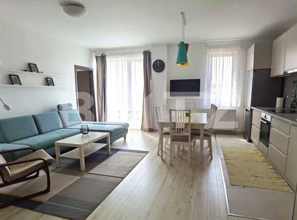 Apartament de vânzare 3 camere Marasti - 85104AV | BLITZ Cluj-Napoca | Poza3