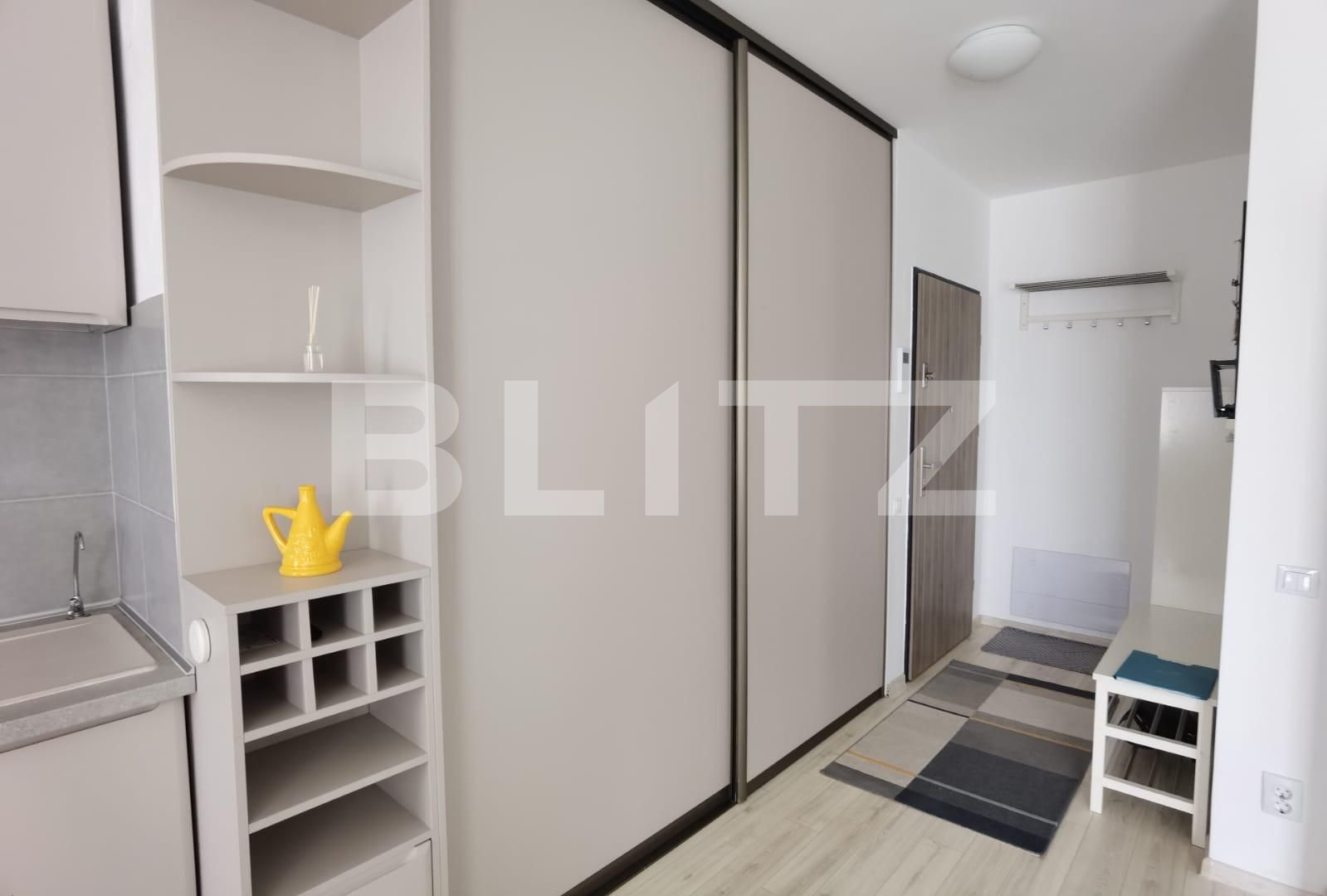 Apartament de vânzare 3 camere Marasti - 85104AV | BLITZ Cluj-Napoca | Poza8