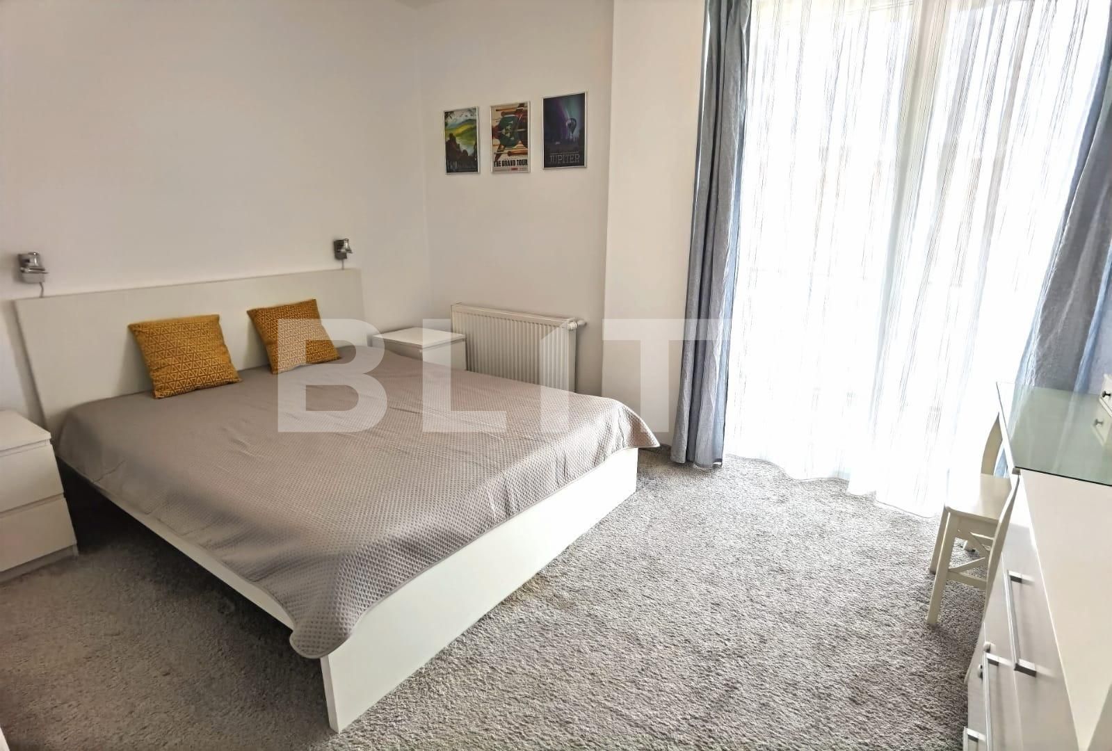 Apartament de vânzare 3 camere Marasti - 85104AV | BLITZ Cluj-Napoca | Poza4