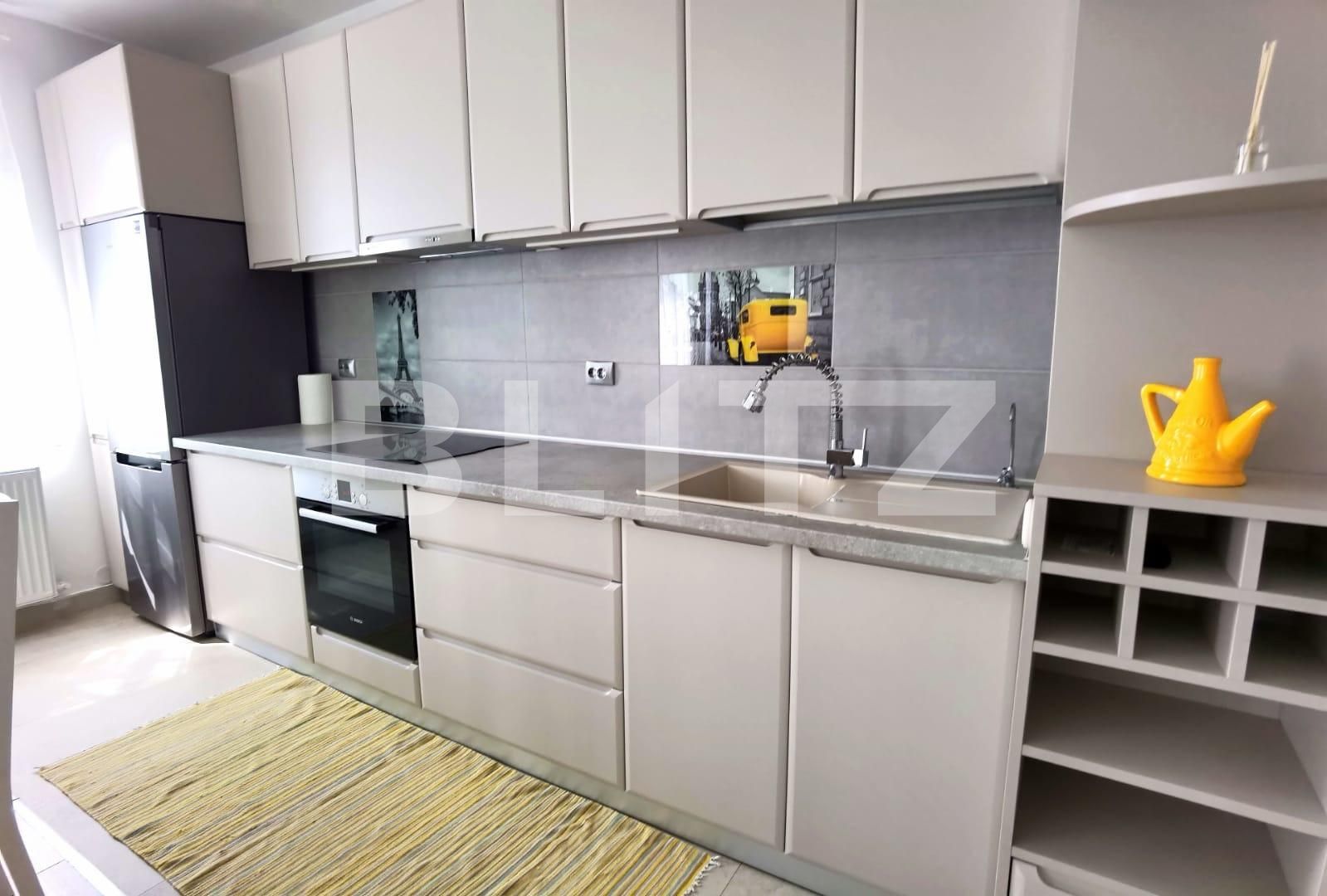 Apartament de vânzare 3 camere Marasti - 85104AV | BLITZ Cluj-Napoca | Poza9