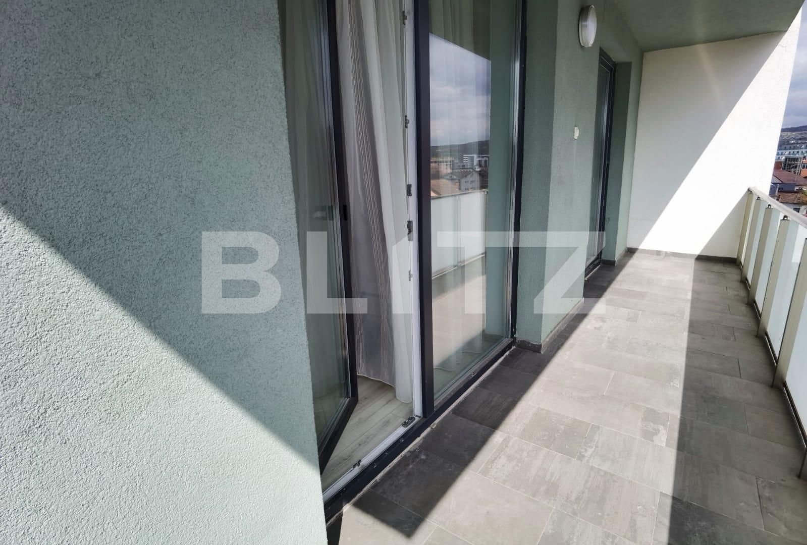 Apartament de vânzare 3 camere Marasti - 85104AV | BLITZ Cluj-Napoca | Poza10