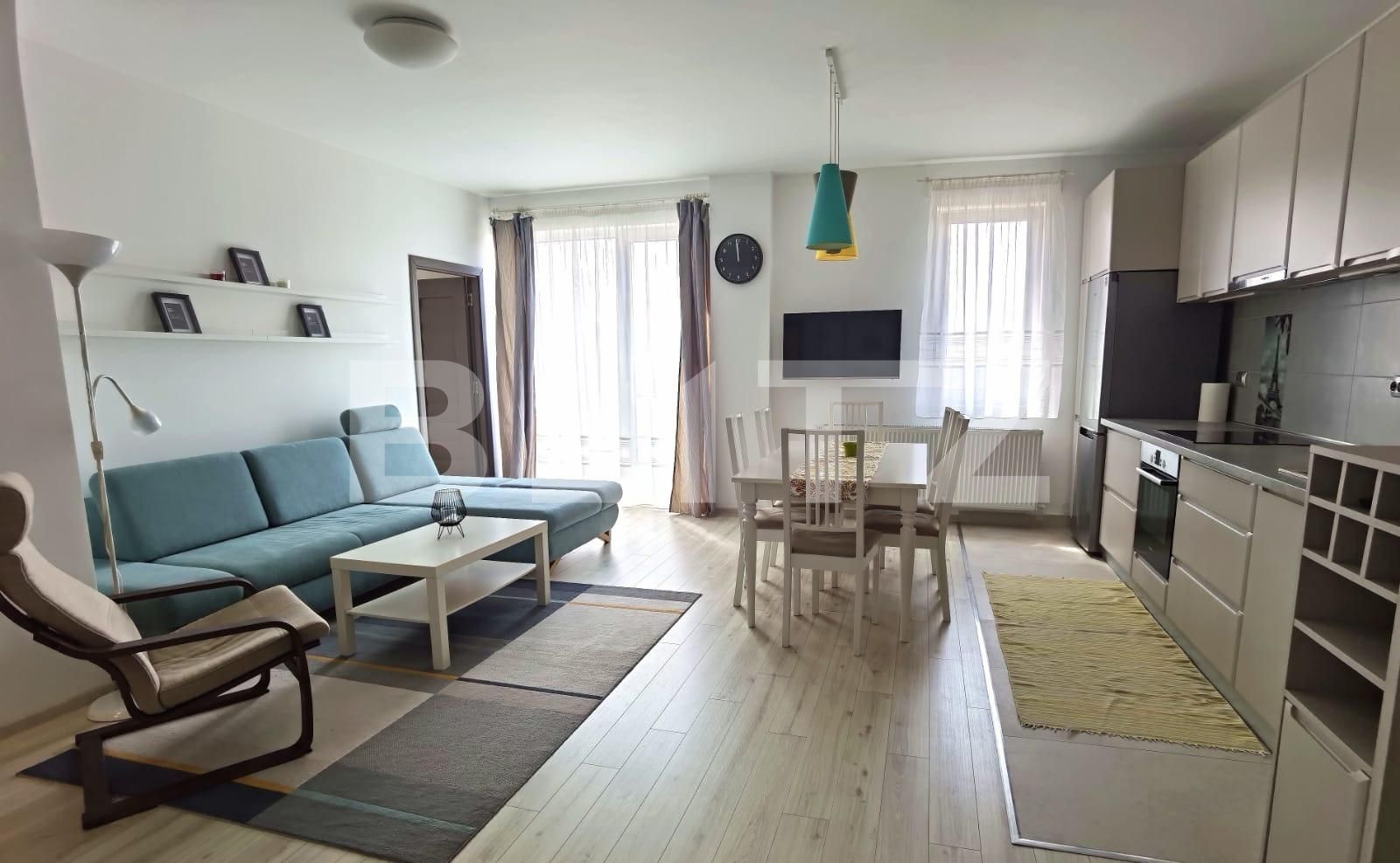 Apartament de vânzare 3 camere Marasti - 85104AV | BLITZ Cluj-Napoca | Poza3