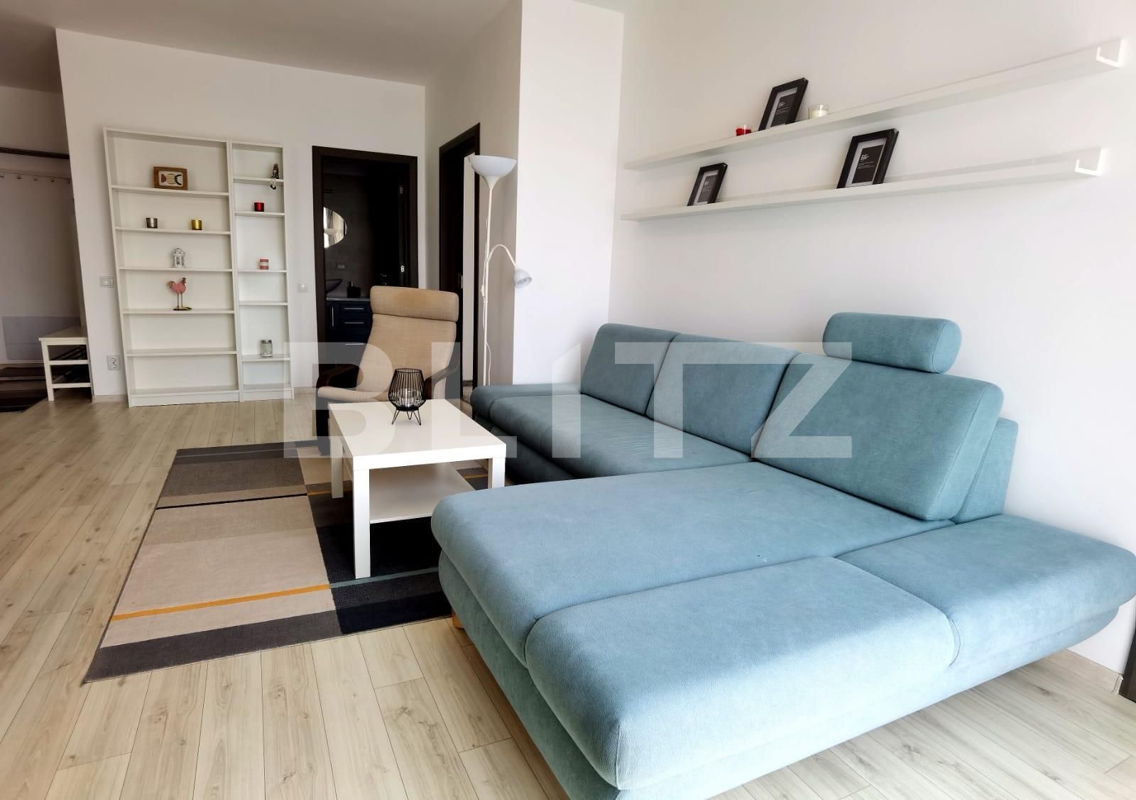 Apartament de vânzare 3 camere Marasti - 85104AV | BLITZ Cluj-Napoca | Poza2