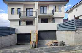 Exclusivitate! Casa finalizata cu CF, 155 mp, la 5 minute de Vivo