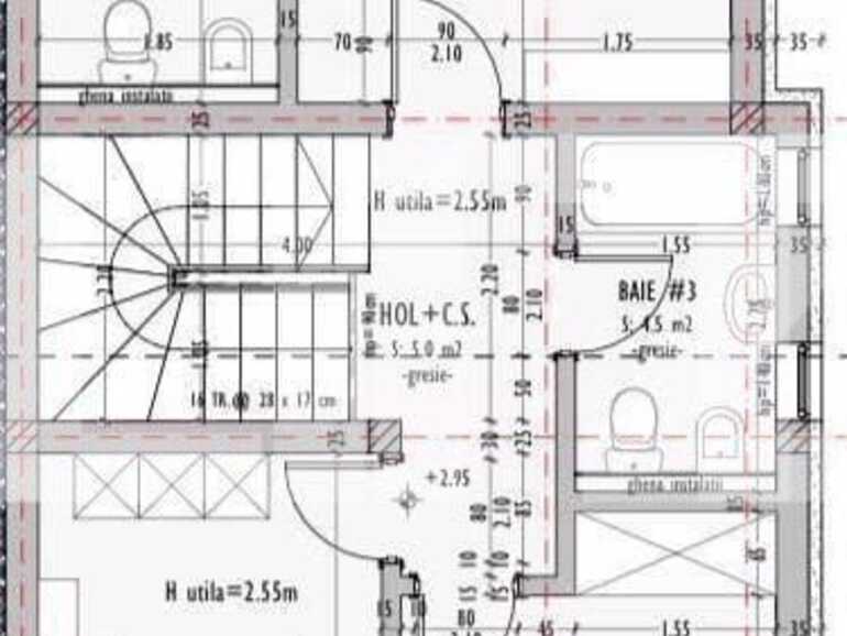 Casa de vânzare 4 camere Floreşti - 85106CV | BLITZ Cluj-Napoca | Poza2