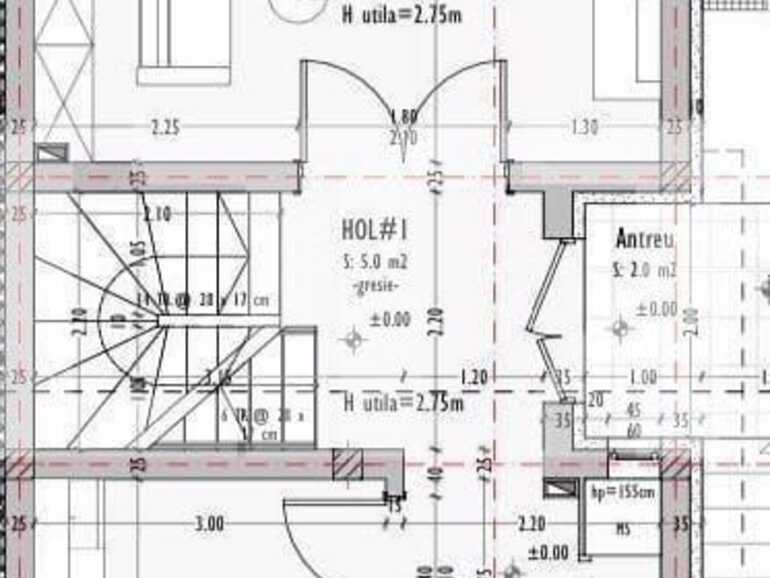 Casa de vânzare 4 camere Floreşti - 85106CV | BLITZ Cluj-Napoca | Poza3