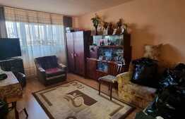 Apartament 3 camere, 66 mp, 2 balcoane, zona Parang