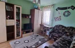 Apartament 3 camere, 66 mp, 2 balcoane, zona Parang