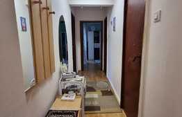 Apartament 3 camere, 66 mp, 2 balcoane, zona Parang