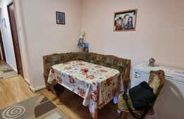 Apartament 3 camere, 66 mp, 2 balcoane, zona Parang