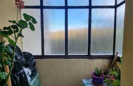 Apartament 3 camere, 66 mp, 2 balcoane, zona Parang