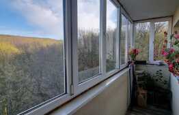 Apartament 3 camere, 66 mp, 2 balcoane, zona Parang