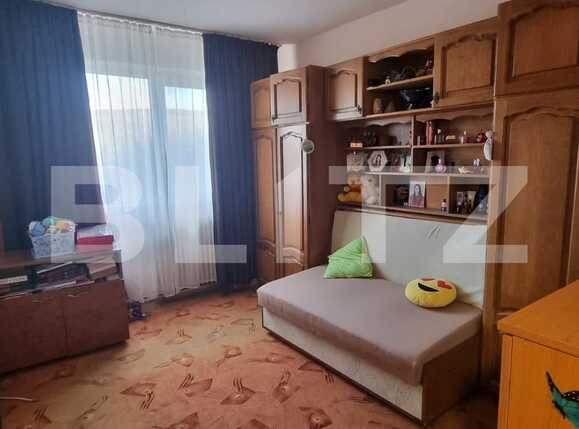 Apartament 3 camere Cluj_Blizt Imobiliare | Poza1