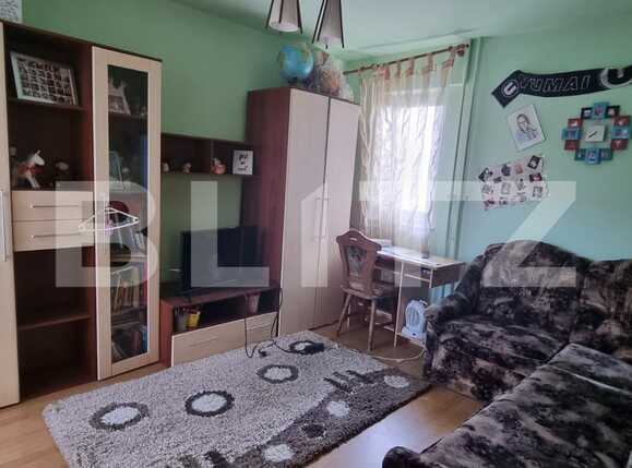 Apartament 3 camere Cluj_Blizt Imobiliare | Poza2