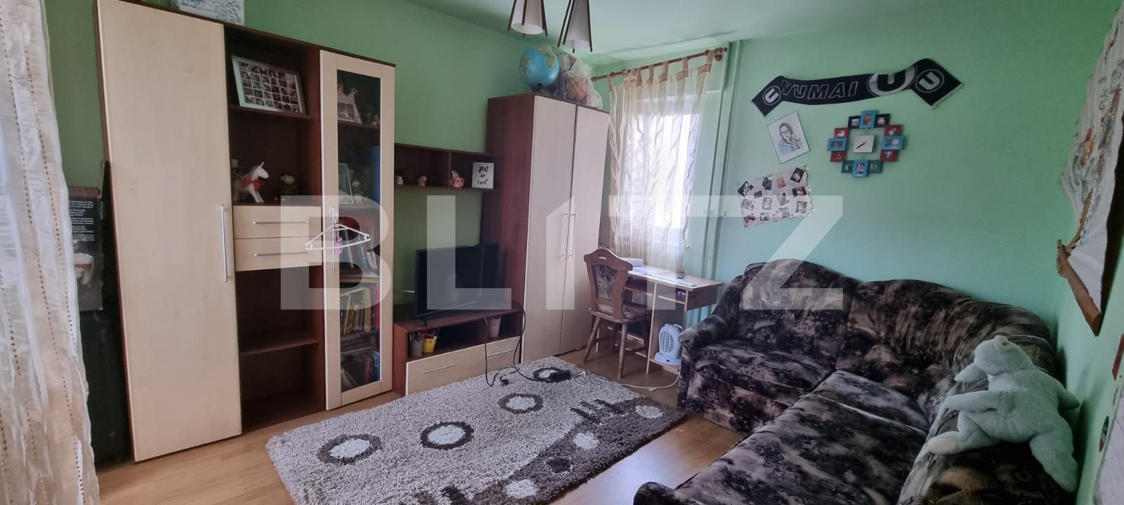 Apartament 3 camere Cluj_Blizt Imobiliare | Poza2