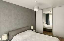 Apartament 2 camere, 43 mp, balcon, parcare, zona Iulius Mall 