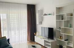 Apartament 2 camere, 43 mp, balcon, parcare, zona Iulius Mall 