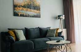 Apartament 2 camere, 43 mp, balcon, parcare, zona Iulius Mall 