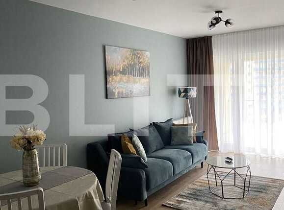 Apartament de vânzare 2 camere Gheorgheni - 85117AV | BLITZ Cluj-Napoca | Poza2