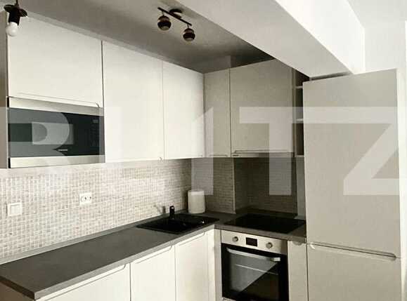 Apartament de vânzare 2 camere Gheorgheni - 85117AV | BLITZ Cluj-Napoca | Poza4