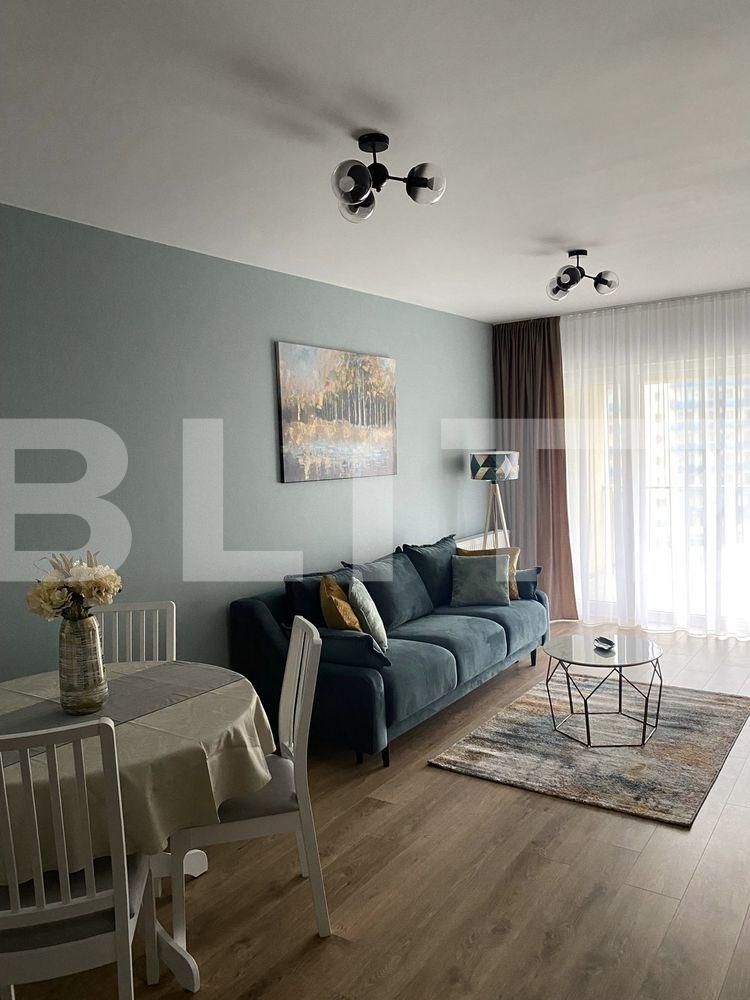 Apartament de vânzare 2 camere Gheorgheni - 85117AV | BLITZ Cluj-Napoca | Poza2