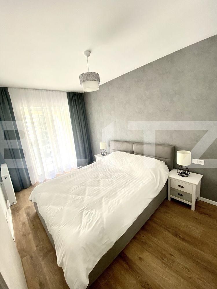 Apartament de vânzare 2 camere Gheorgheni - 85117AV | BLITZ Cluj-Napoca | Poza5