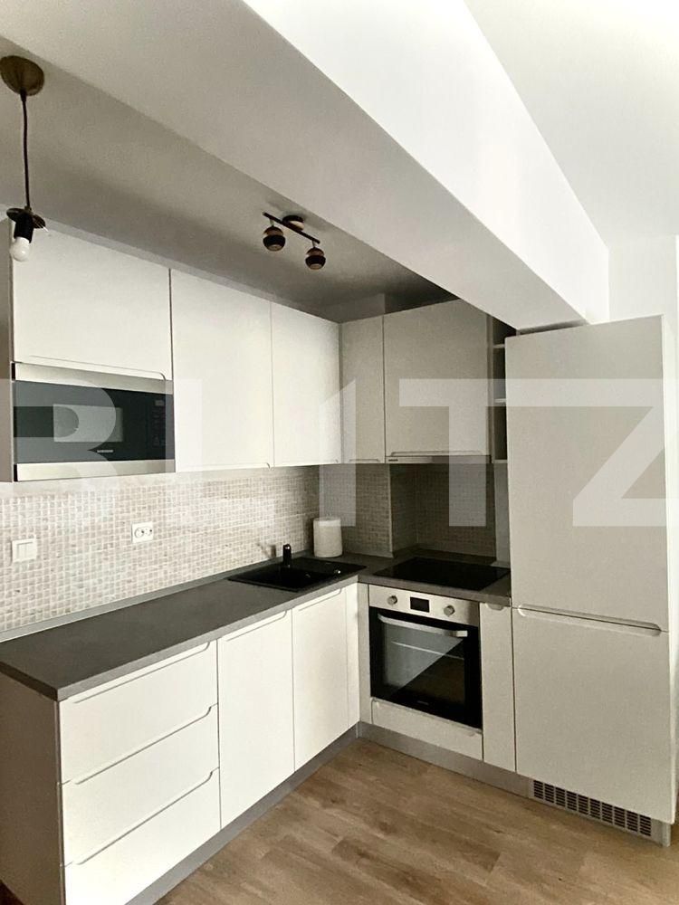 Apartament de vânzare 2 camere Gheorgheni - 85117AV | BLITZ Cluj-Napoca | Poza4