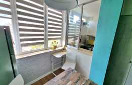 Garsoniera moderna, 28 mp, etaj intermediar, cartierul Gheorgheni