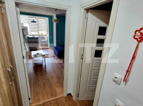 Garsonieră de vânzare Gheorgheni - 85119AV | BLITZ Cluj-Napoca | Poza7
