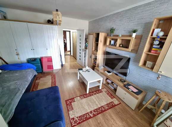 Garsonieră de vânzare Gheorgheni - 85119AV | BLITZ Cluj-Napoca | Poza2