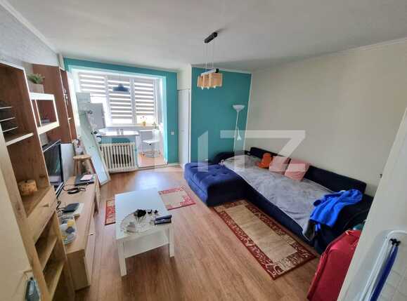 Garsonieră de vânzare Gheorgheni - 85119AV | BLITZ Cluj-Napoca | Poza3