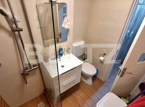 Garsonieră de vânzare Gheorgheni - 85119AV | BLITZ Cluj-Napoca | Poza6