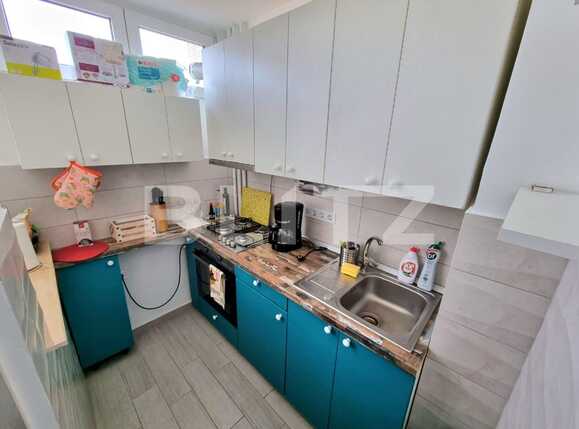 Garsonieră de vânzare Gheorgheni - 85119AV | BLITZ Cluj-Napoca | Poza4
