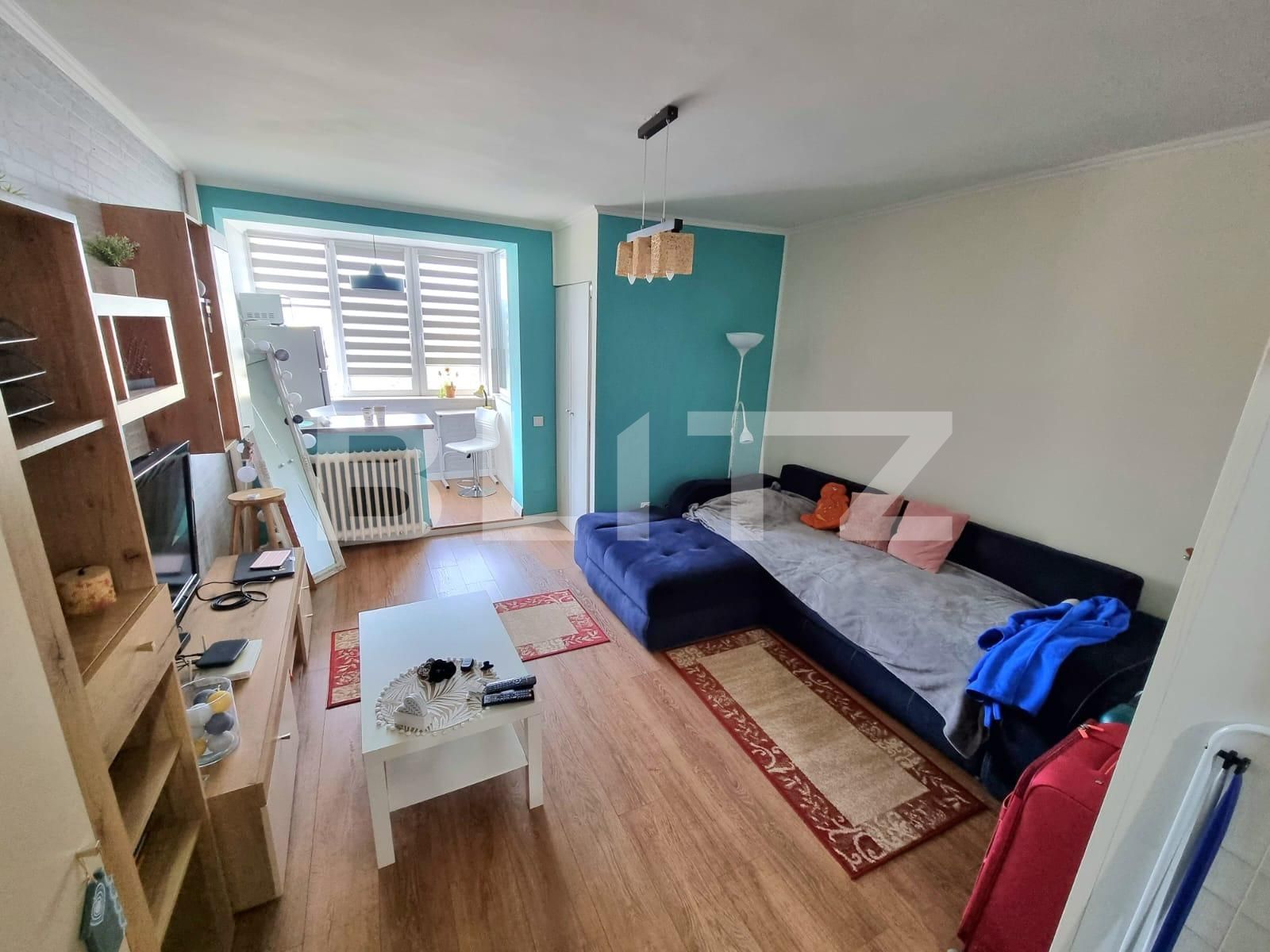 Garsonieră de vânzare Gheorgheni - 85119AV | BLITZ Cluj-Napoca | Poza3