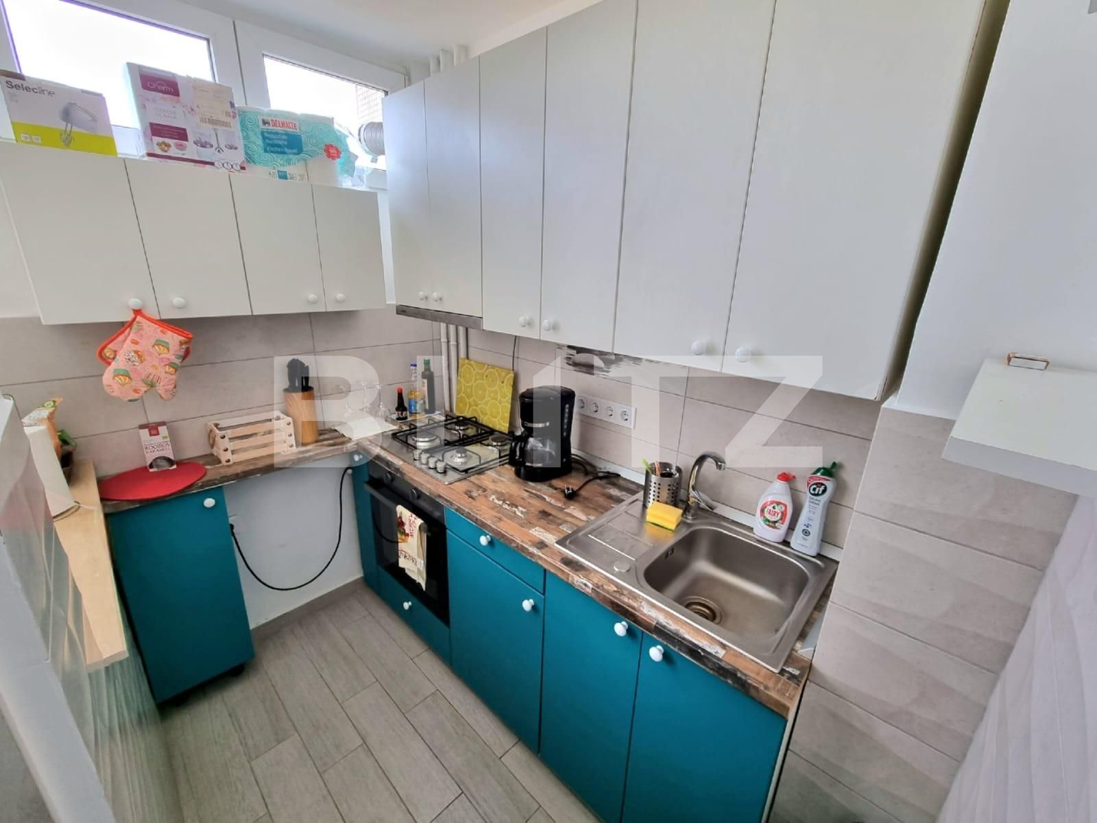 Garsonieră de vânzare Gheorgheni - 85119AV | BLITZ Cluj-Napoca | Poza4