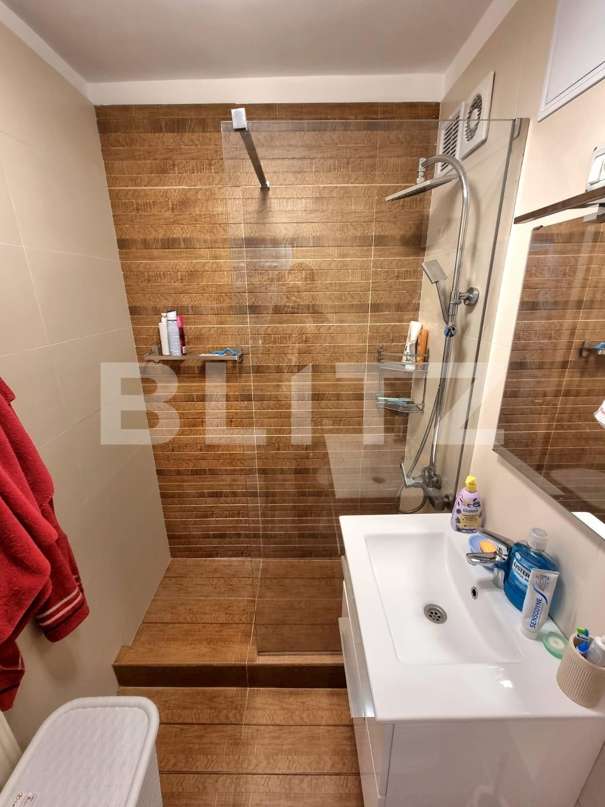 Garsonieră de vânzare Gheorgheni - 85119AV | BLITZ Cluj-Napoca | Poza5