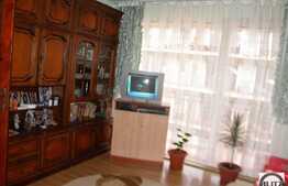 De vanzare 1 camera, 36 mp, zona pietei agro-alimentare, loc parcare cu CF!