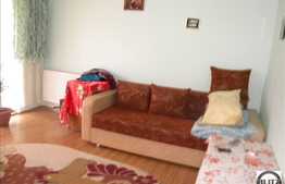 De vanzare 1 camera, 36 mp, zona pietei agro-alimentare, loc parcare cu CF!