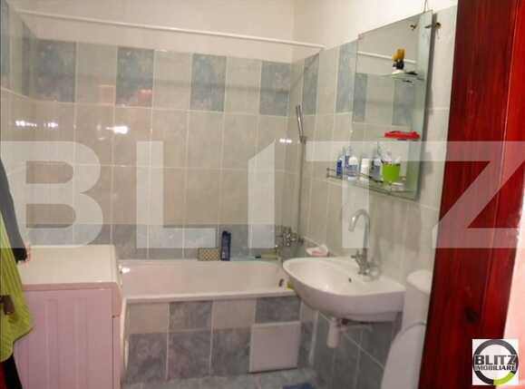 Garsonieră de vânzare Floreşti - 8512AV | BLITZ Cluj-Napoca | Poza4