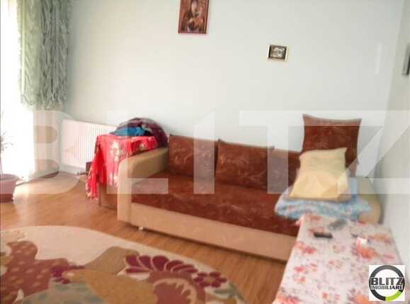 Garsonieră de vânzare Floreşti - 8512AV | BLITZ Cluj-Napoca | Poza1
