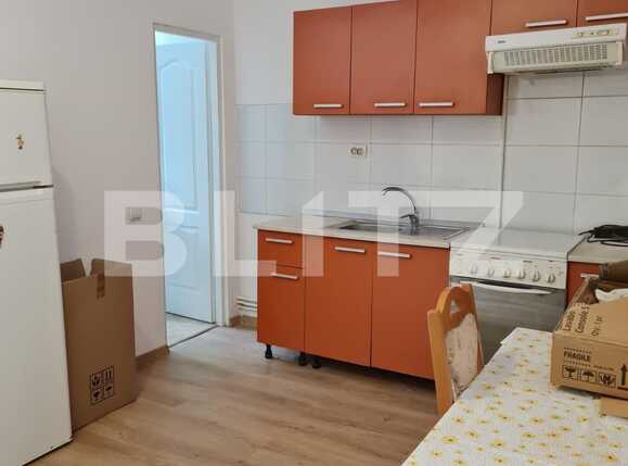 Garsonieră de închiriat Manastur - 85125AI | BLITZ Cluj-Napoca | Poza3