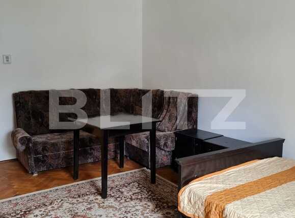 Garsonieră de închiriat Manastur - 85125AI | BLITZ Cluj-Napoca | Poza1