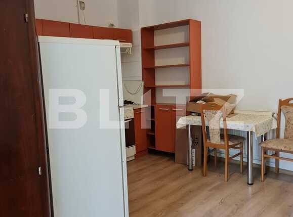 Garsonieră de închiriat Manastur - 85125AI | BLITZ Cluj-Napoca | Poza4
