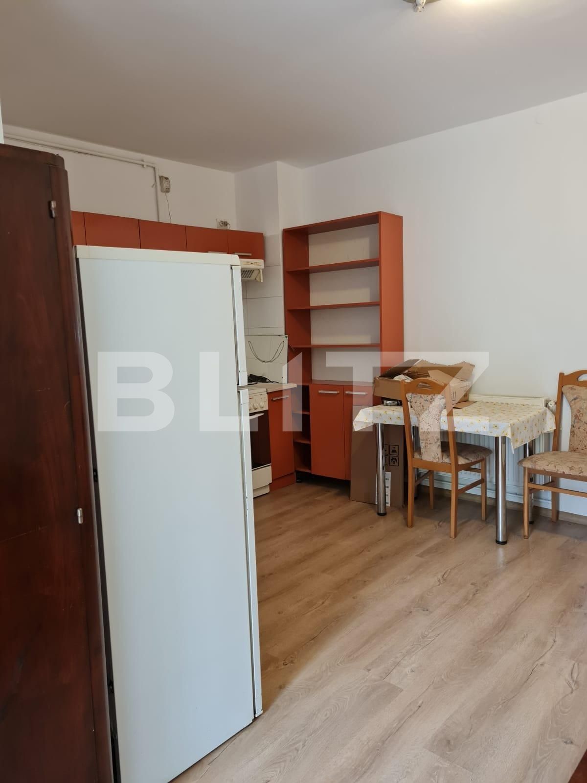 Garsonieră de închiriat Manastur - 85125AI | BLITZ Cluj-Napoca | Poza4