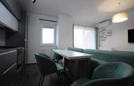 Apartament modern, 2 camere, 55mp, in ansamblu select din Sopor
