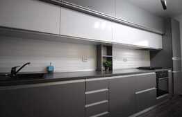 Apartament modern, 2 camere, 55mp, in ansamblu select din Sopor