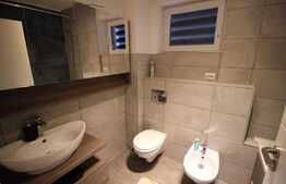 Apartament modern, 2 camere, 55mp, in ansamblu select din Sopor